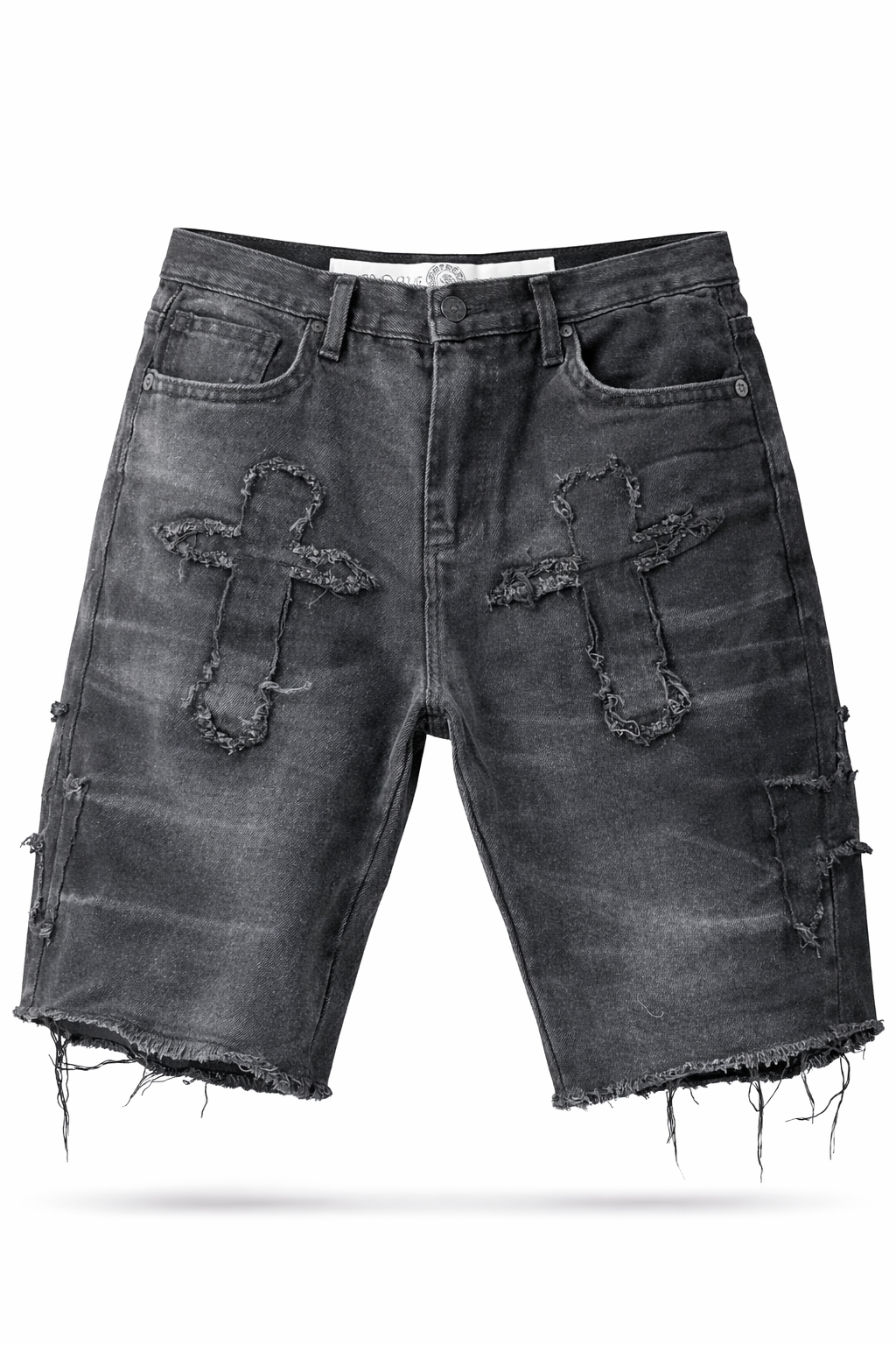 Bermuda Jean