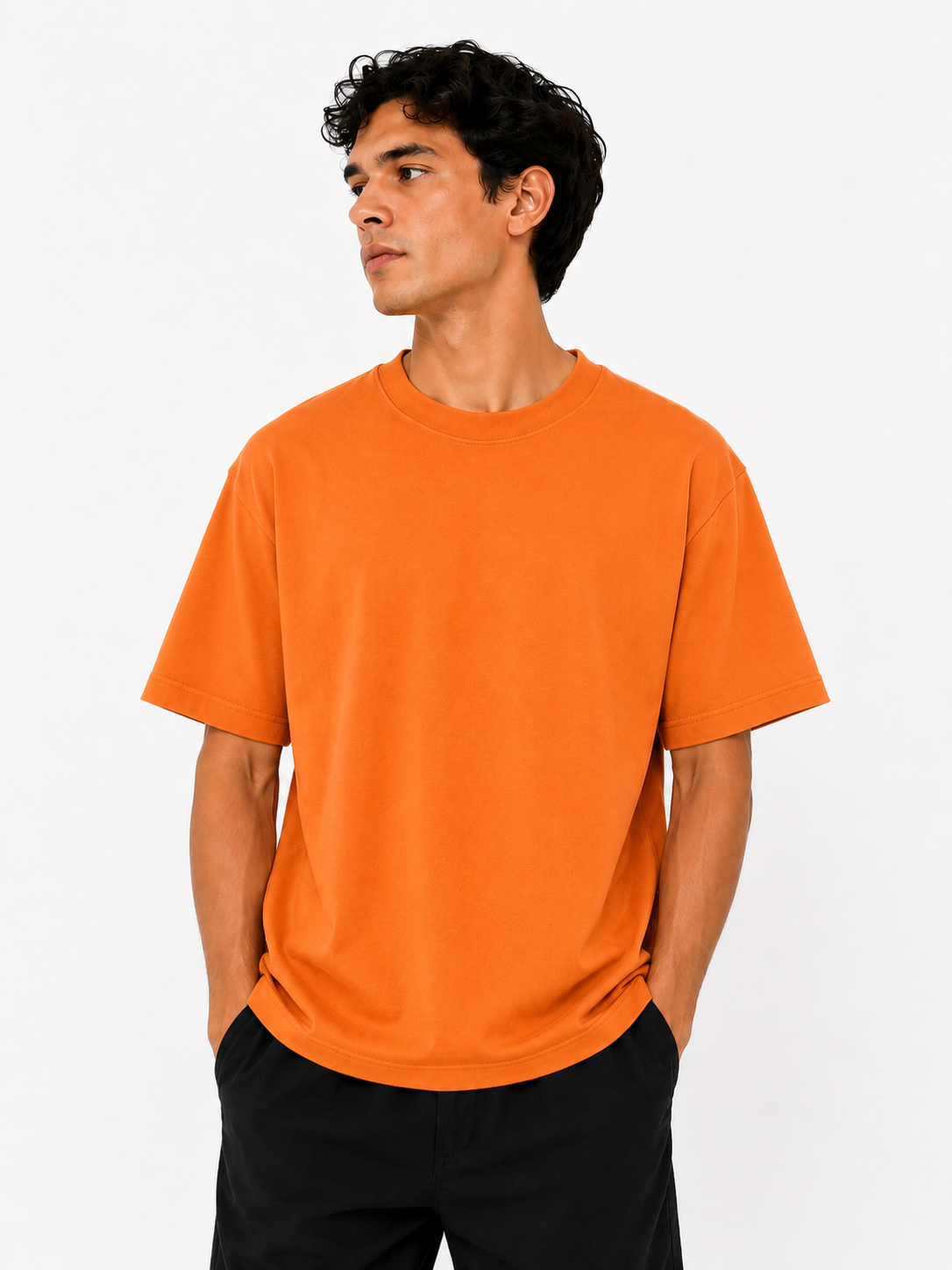 CAMISETA BÁSICA DM