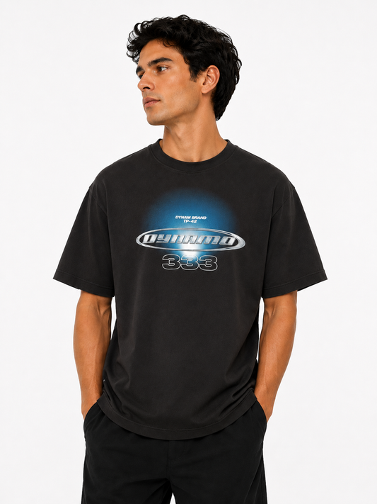 CAMISETA OVERSIZE 14180