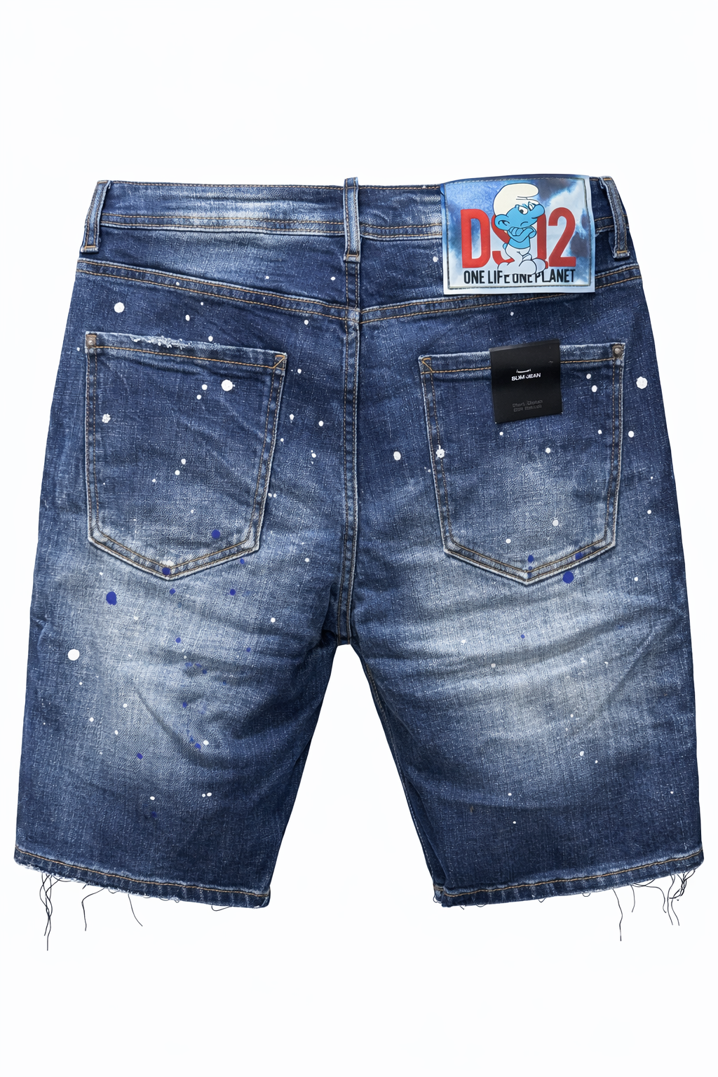 Bermuda Dsquared