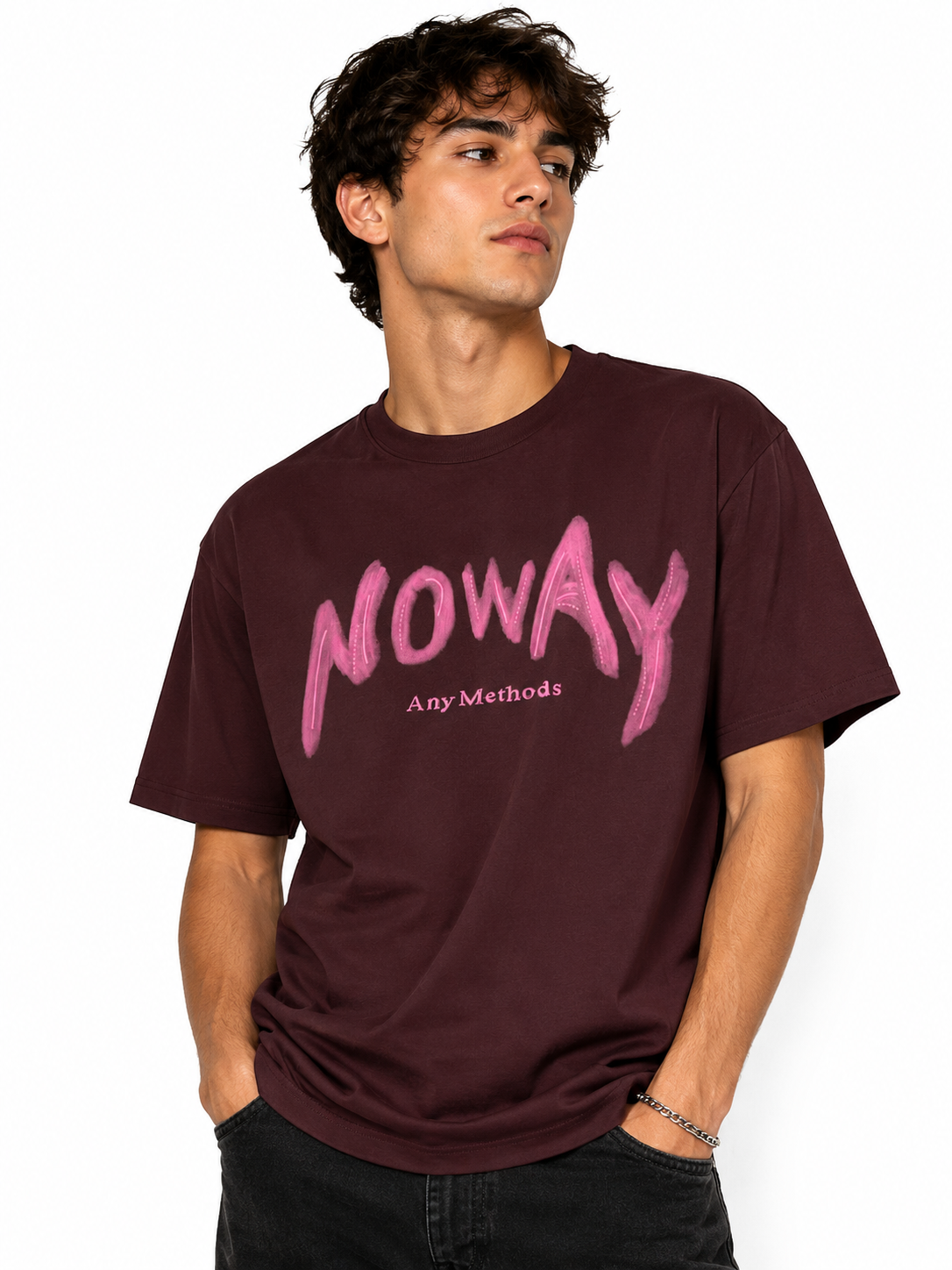CAMISETA REF MXK65065