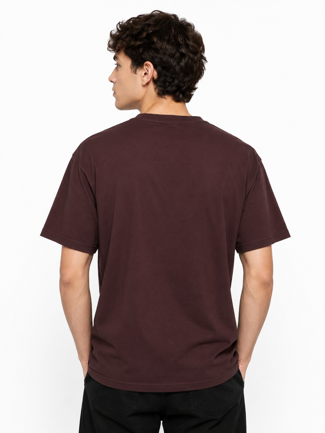 CAMISETA REF MXK65065