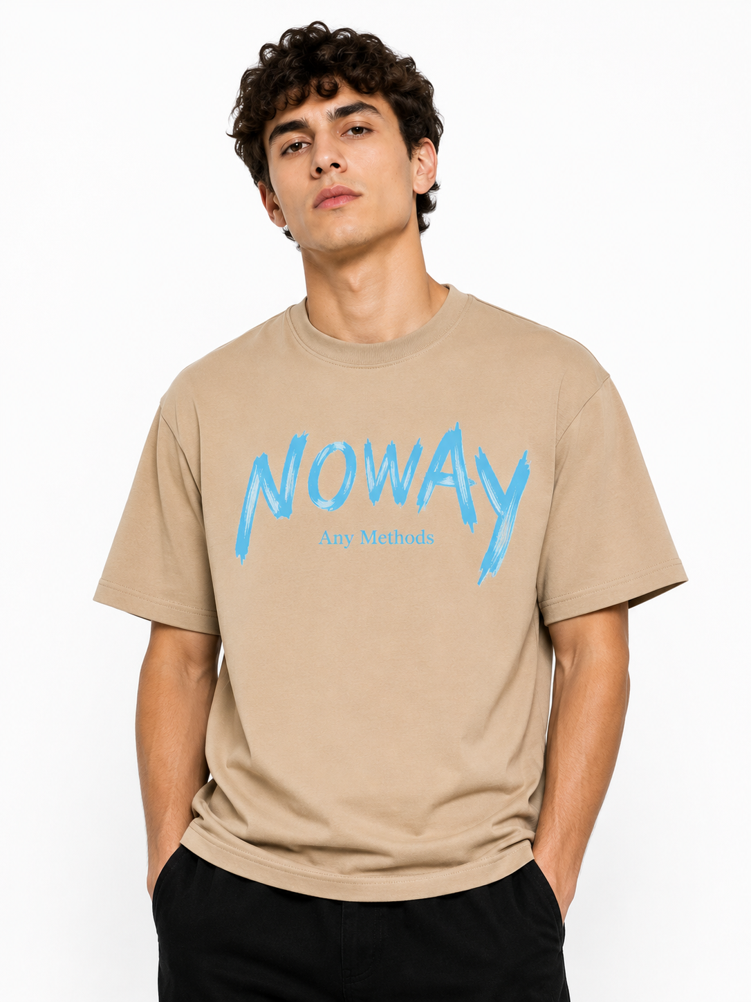 CAMISETA REF MXK65065