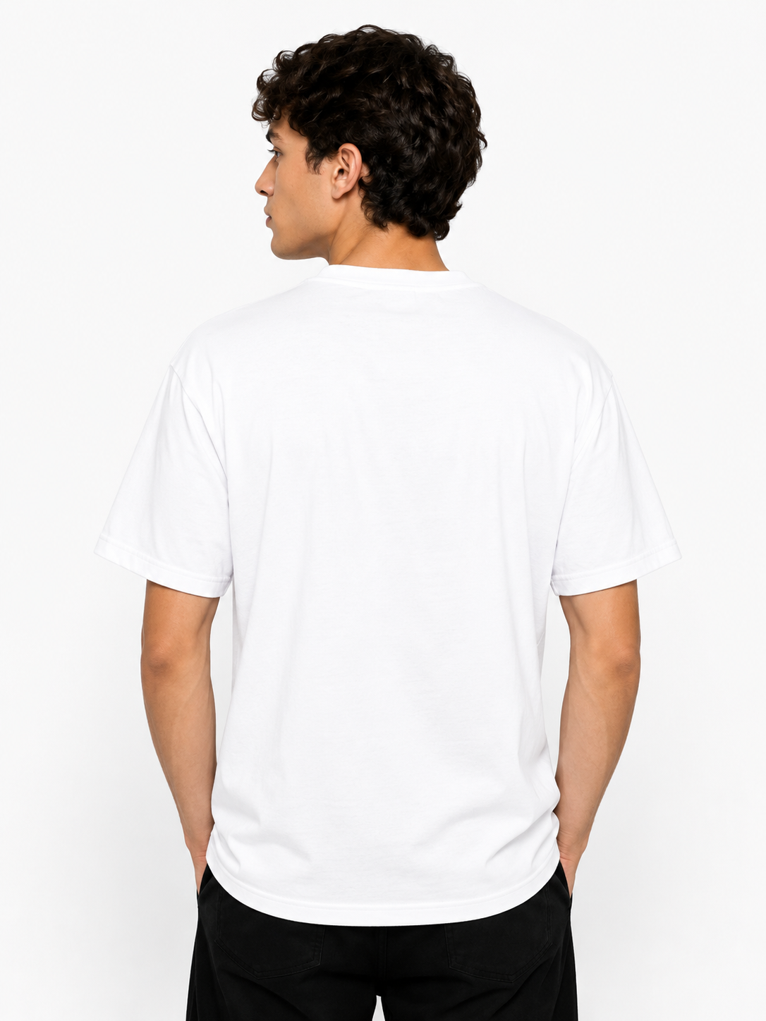 CAMISETA BÁSICA REGULAR ESFERA 280Gr