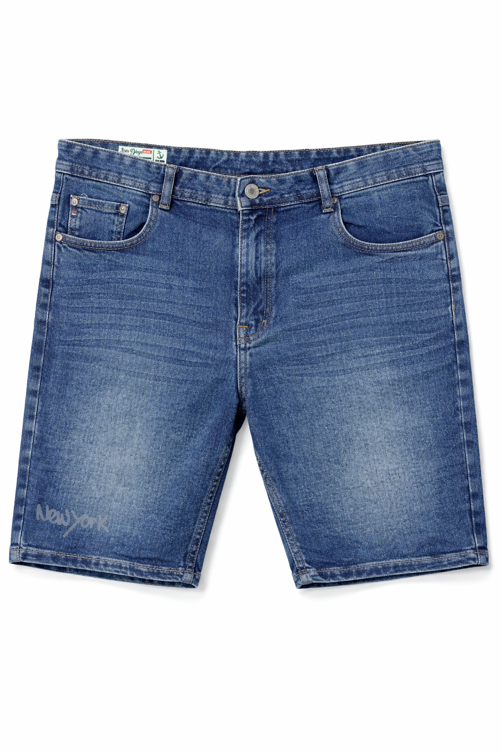Bermuda Jean