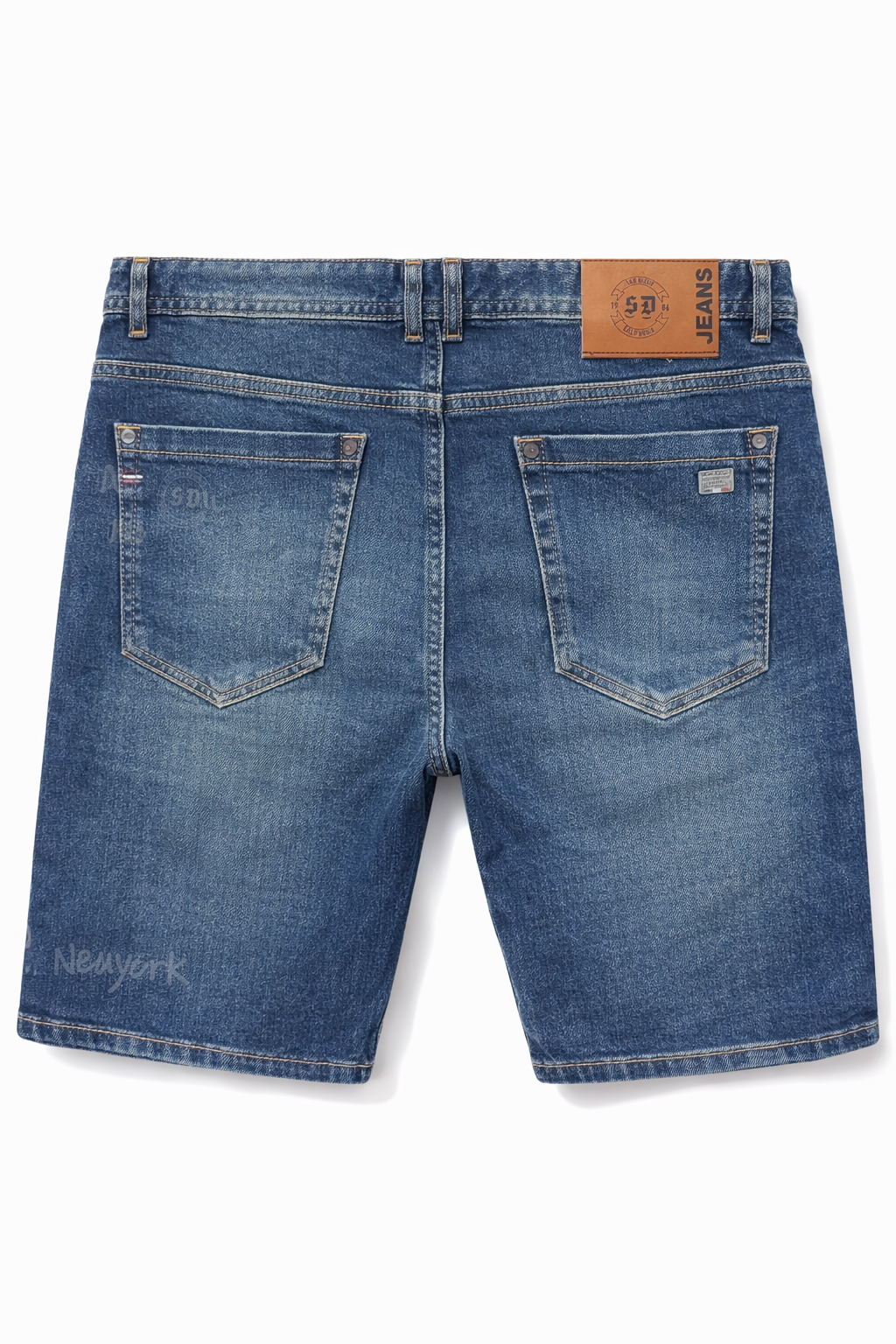 Bermuda Jean