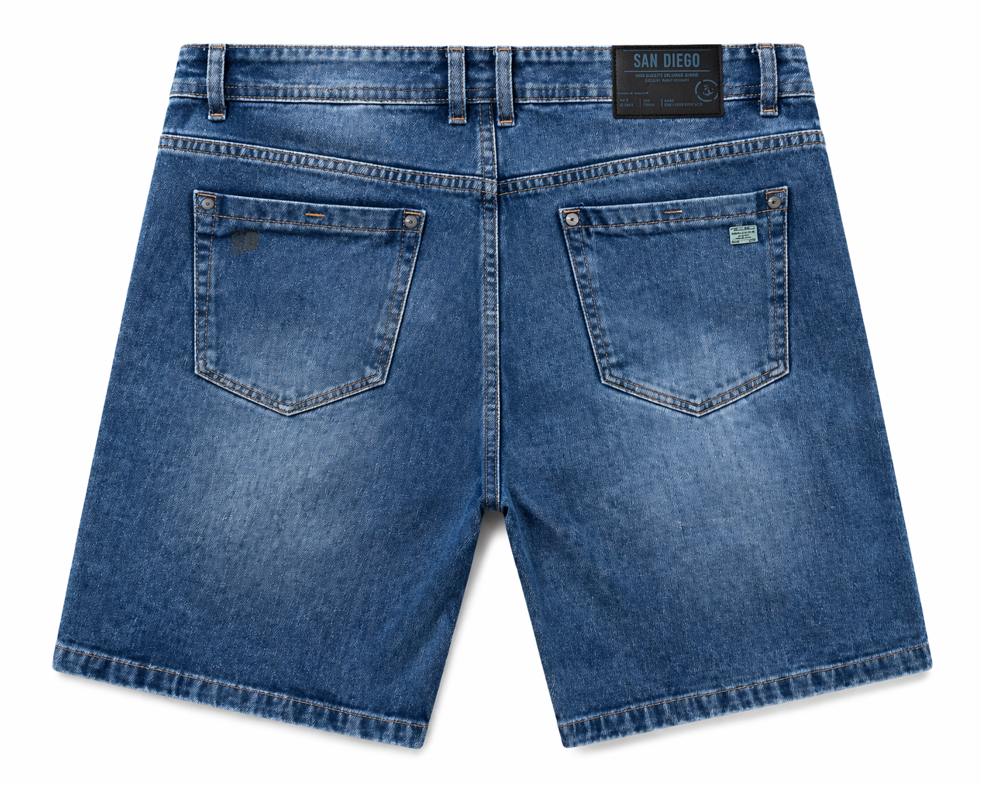 Bermuda Jean