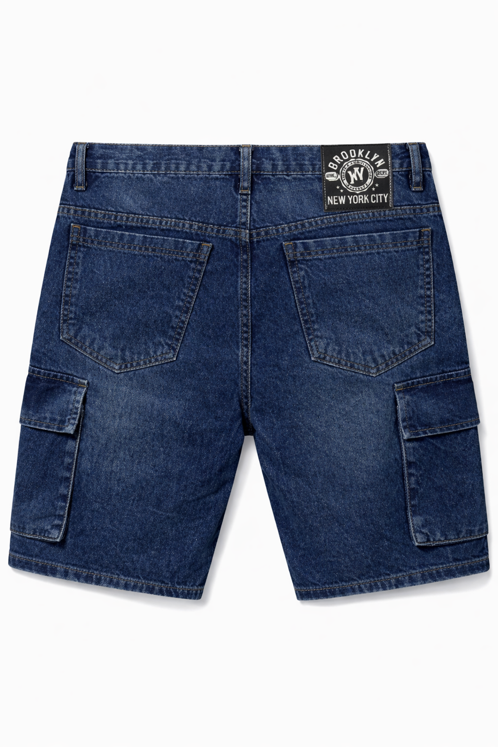 Bermuda Cargo Jean