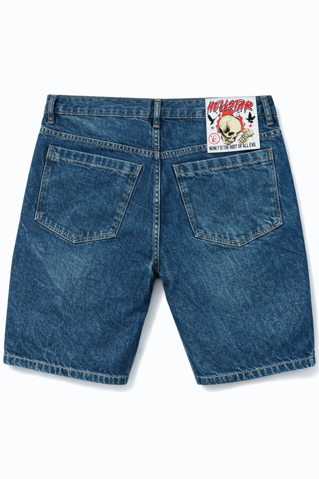 Bermuda Jean