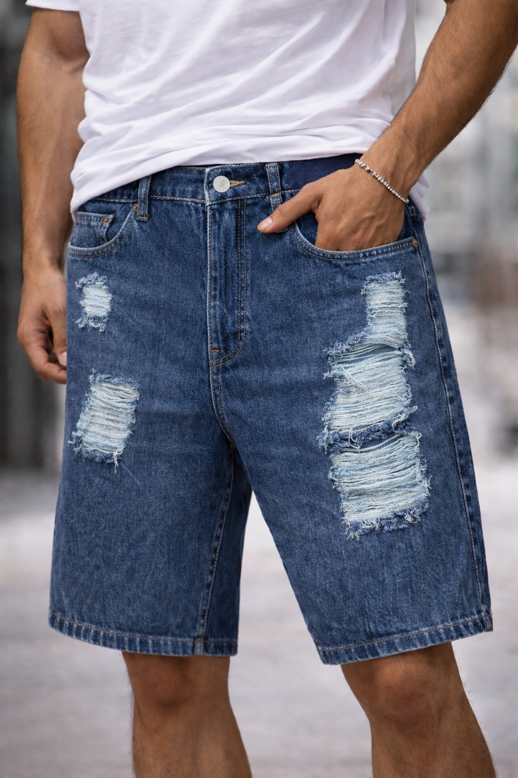 Bermuda Jean