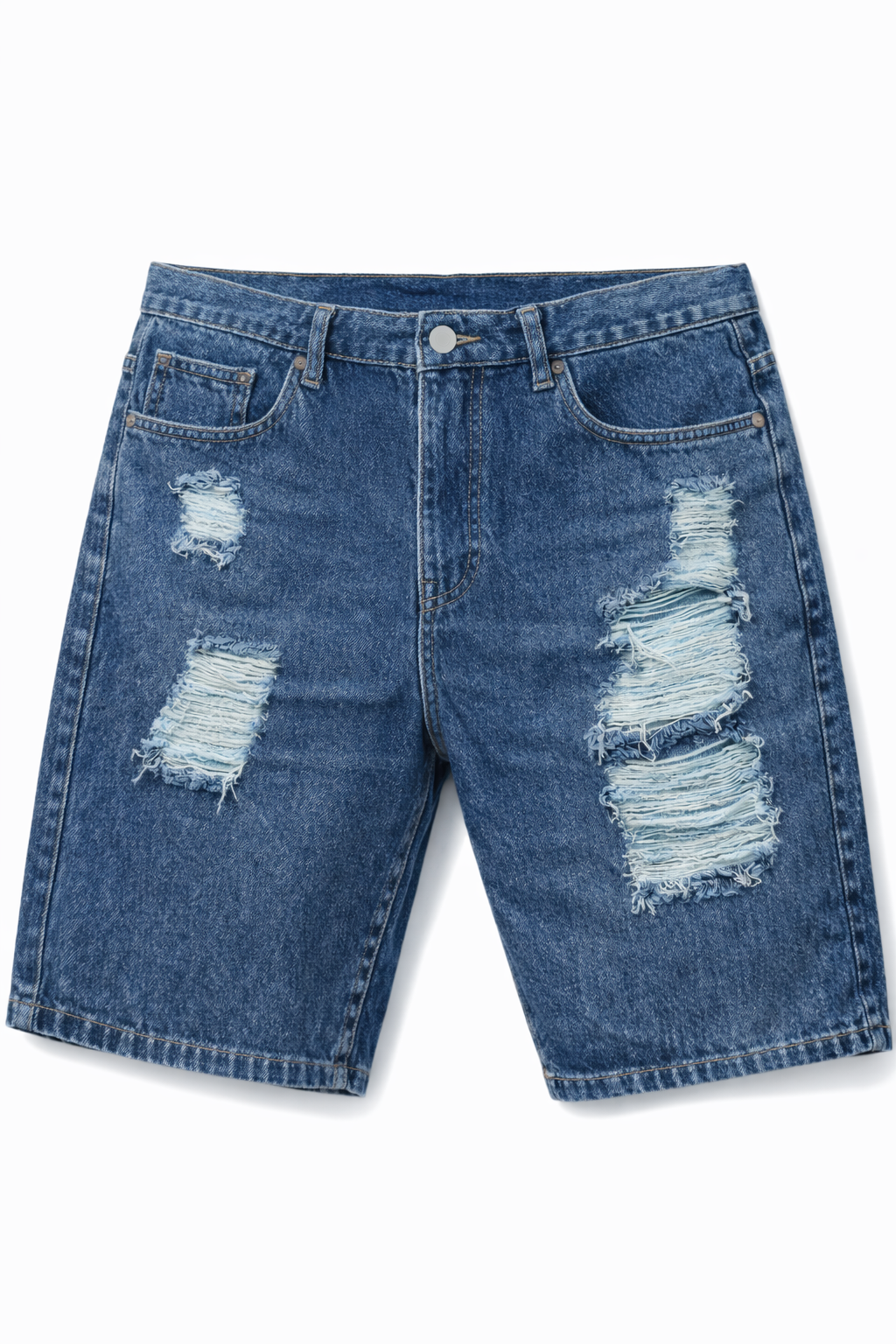 Bermuda Jean