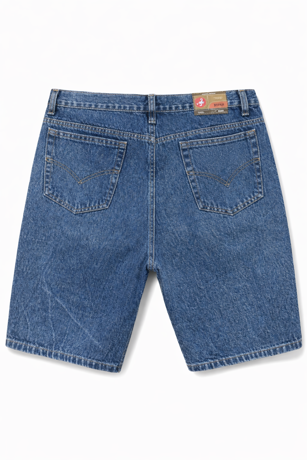 Bermuda Jean