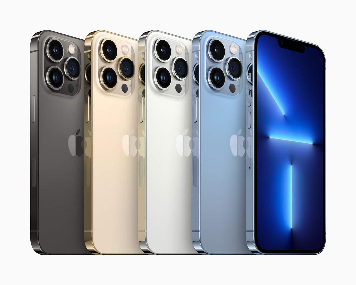 iPhone 13 Pro | Open Box