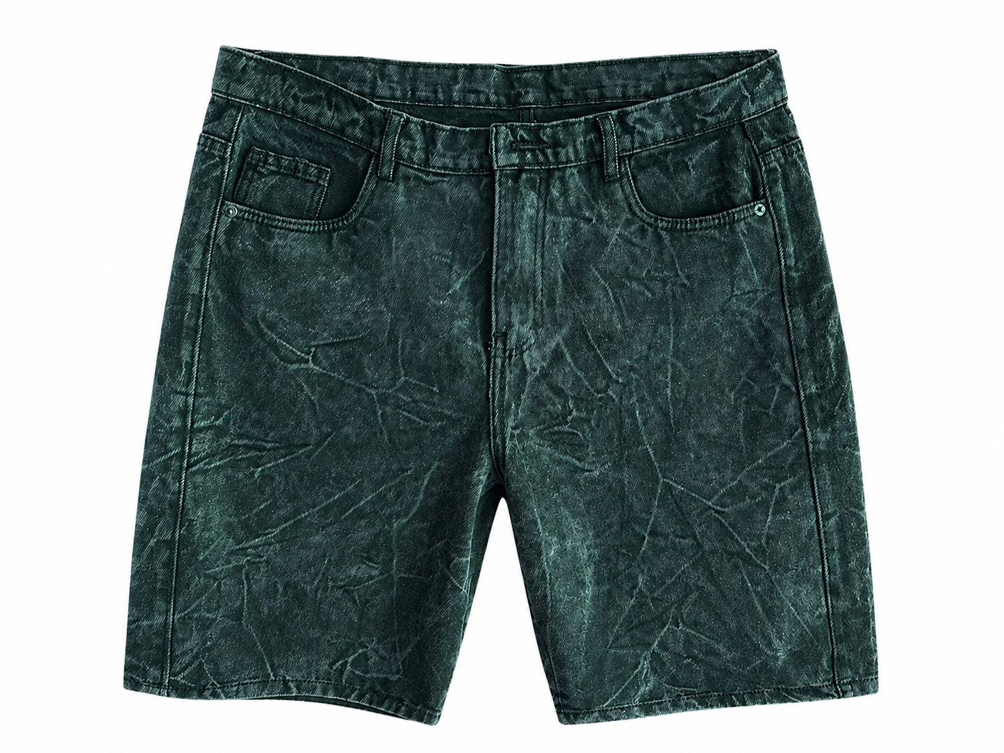 Bermuda Jean Acid