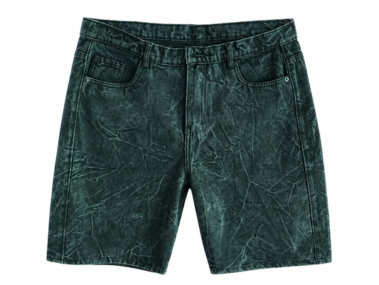 Bermuda Jean Acid