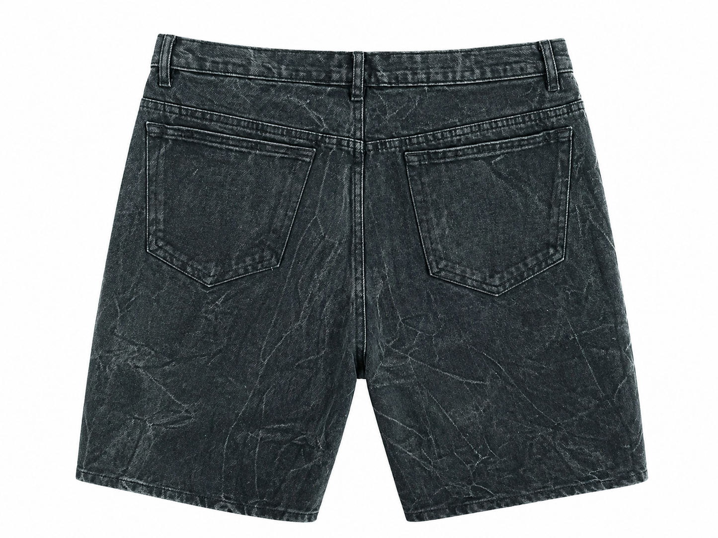 Bermuda Jean Acid