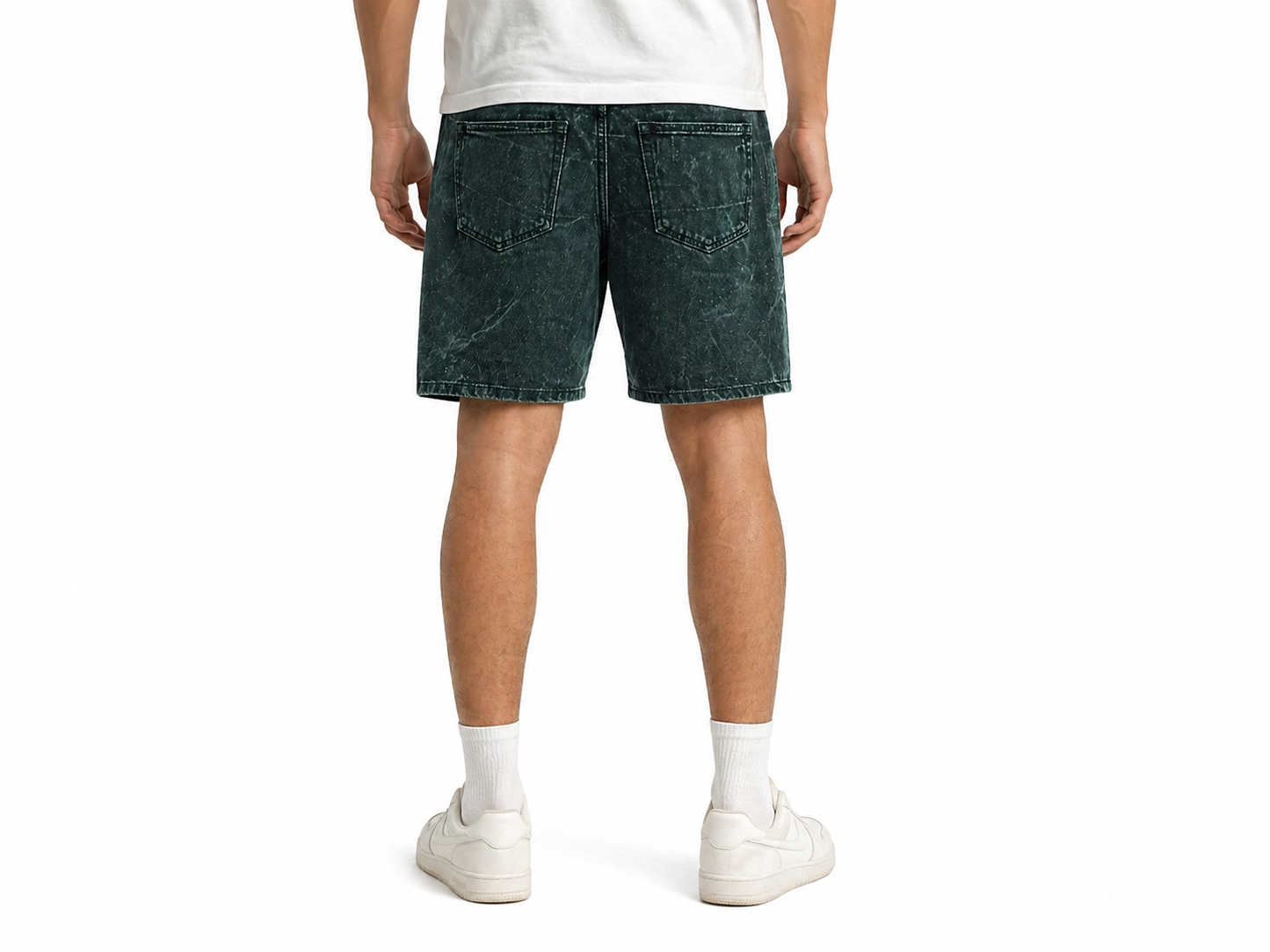 Bermuda Jean Acid