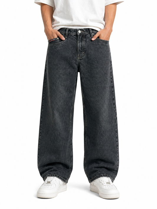 Pantalón Baggy Jean Ec