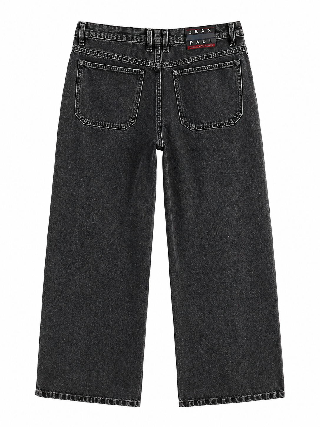 Pantalón Baggy Jean Ec