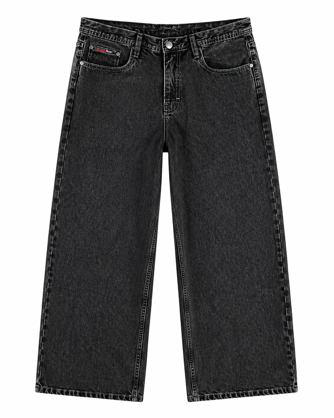 Pantalón Baggy Jean Ec