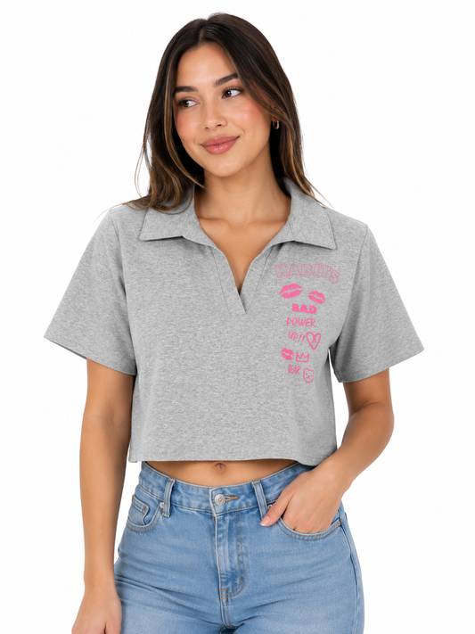 BLUSA DAMA LIRIC