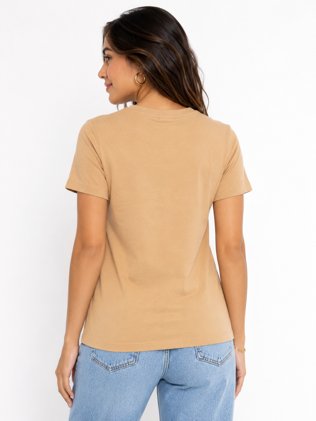 CAMISETA DAMA MICHAEL KORS