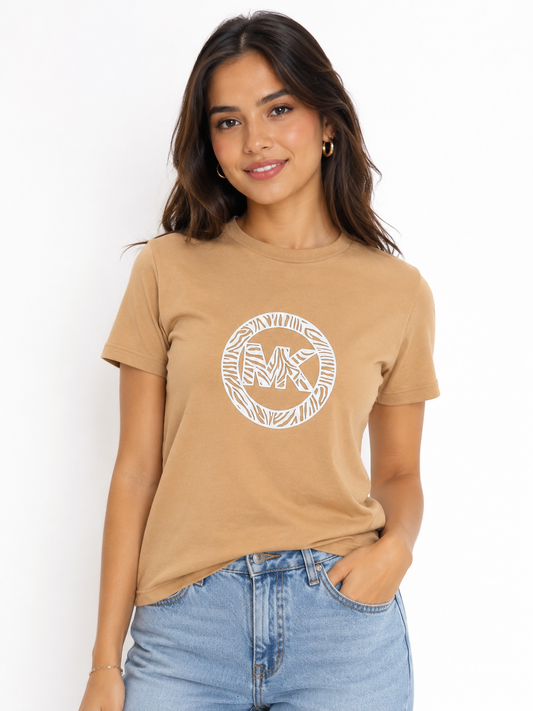 CAMISETA DAMA MICHAEL KORS