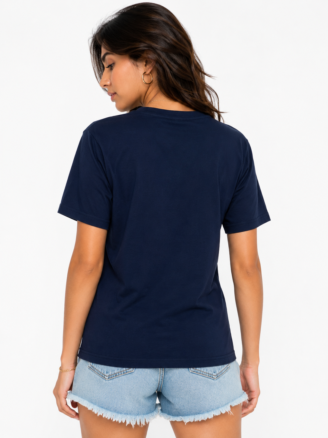 CAMISETA DAMA NIKE 58