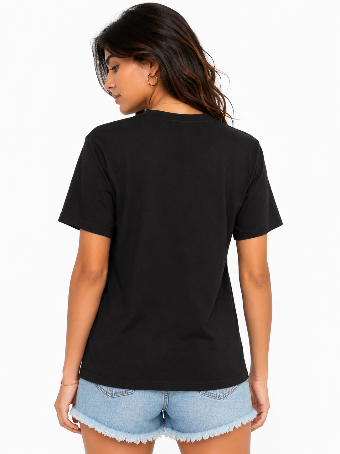 CAMISETA DAMA PUMA