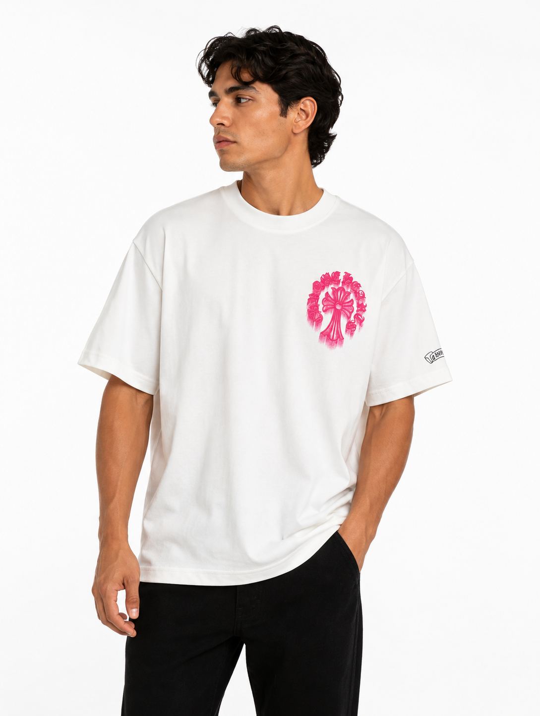 CAMISETA REF MZG2623