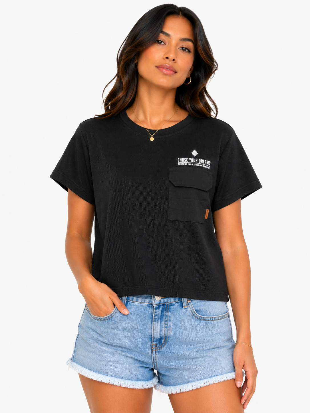 BLUSA KIDDO