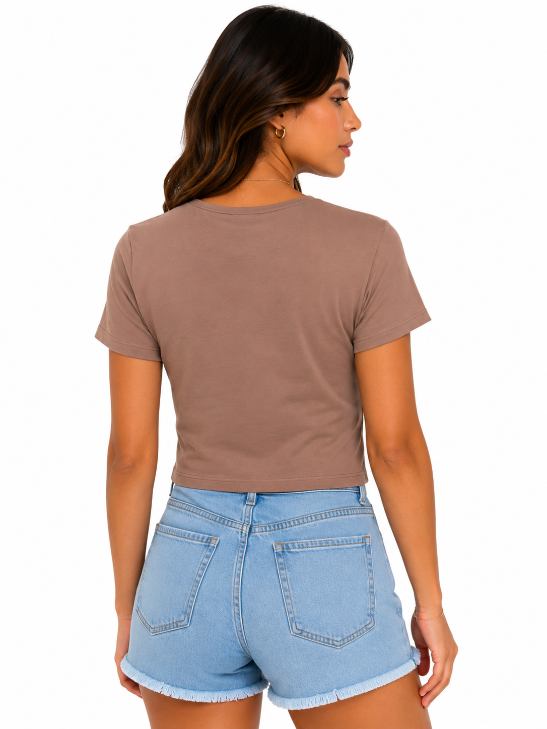 BLUSA PUPERA ESTÁNDAR