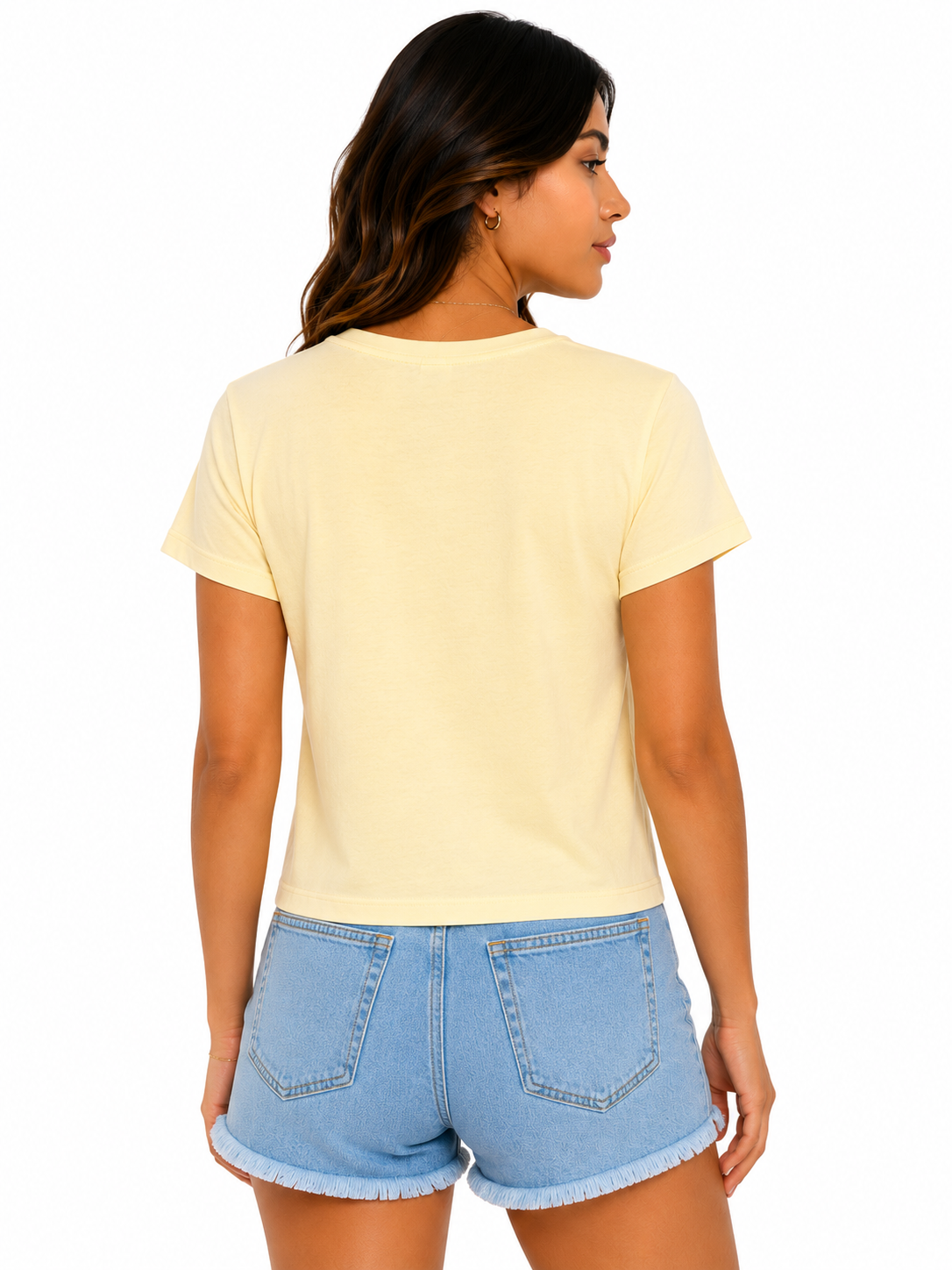 CAMISETA DAMA PPK