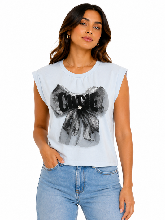 BLUSA LIRIC