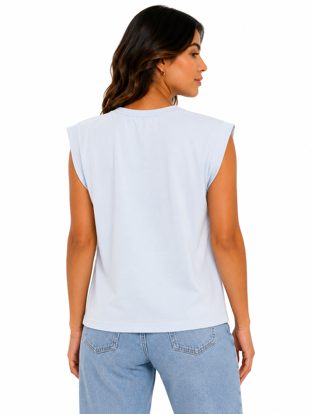 BLUSA LIRIC