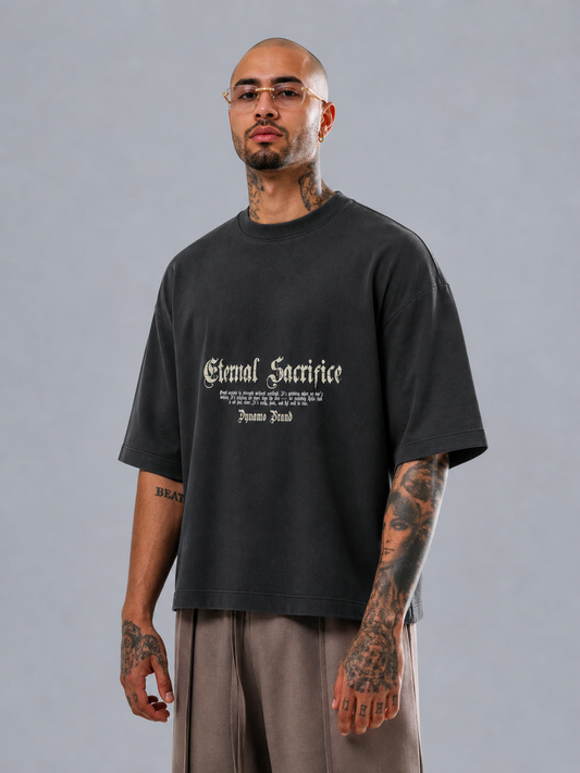 Camiseta Boxfit Eternal