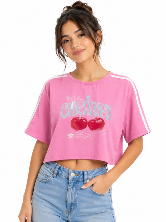 BLUSA LIRIC