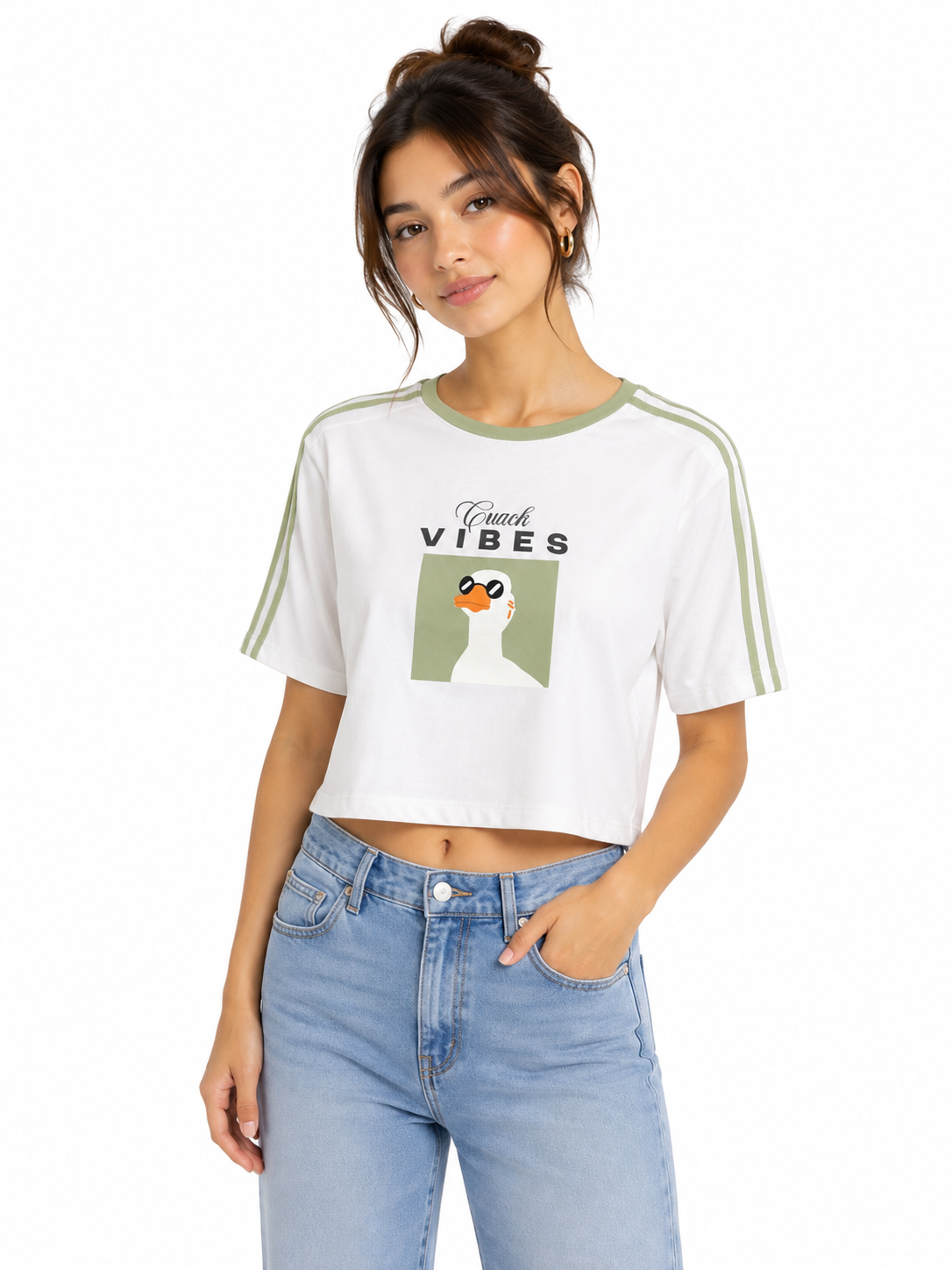 BLUSA LIRIC