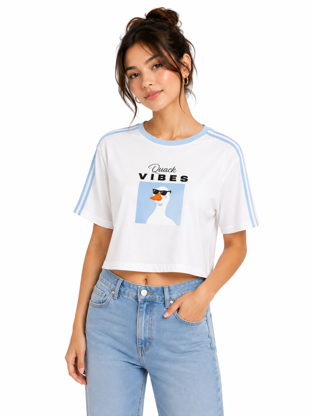 BLUSA LIRIC