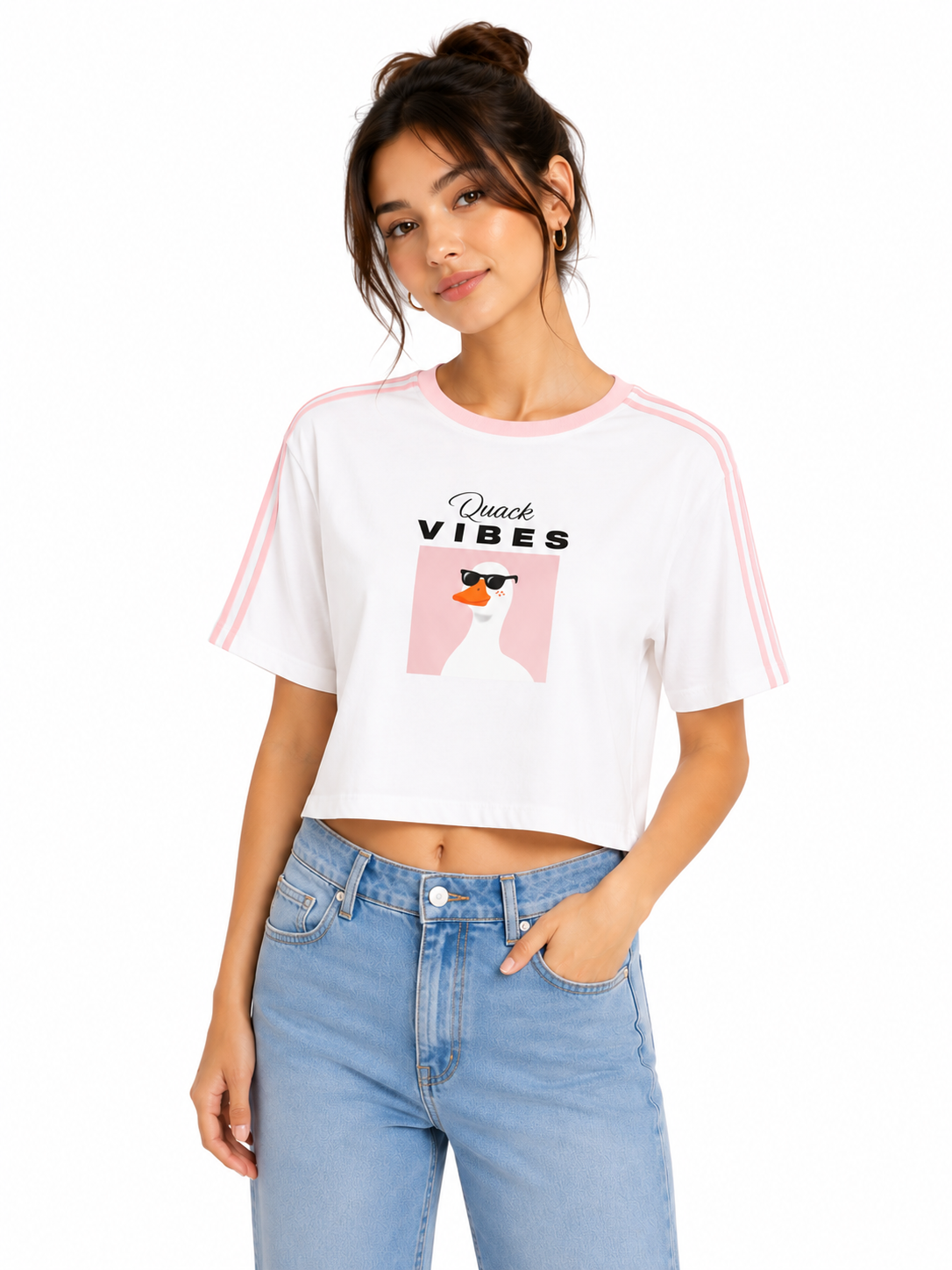 BLUSA LIRIC