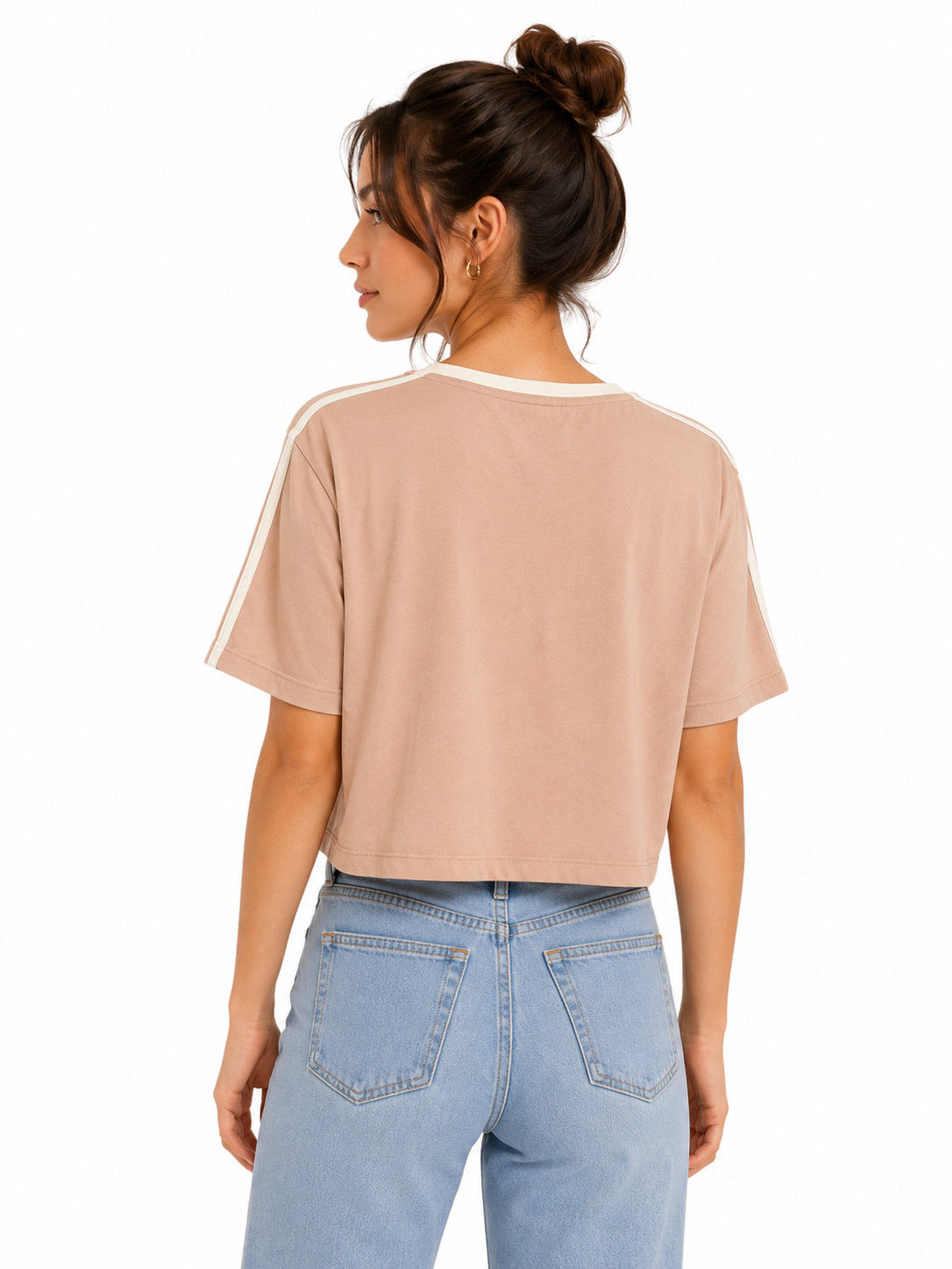 CAMISETA LIRIC