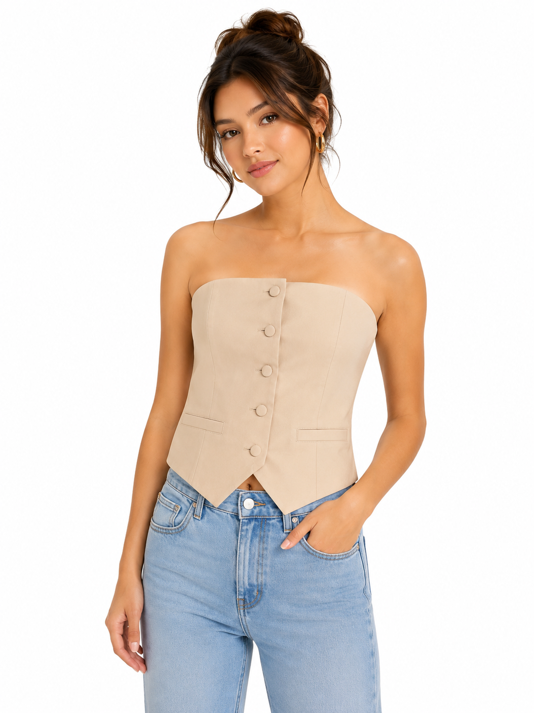 BLUSA REF 566