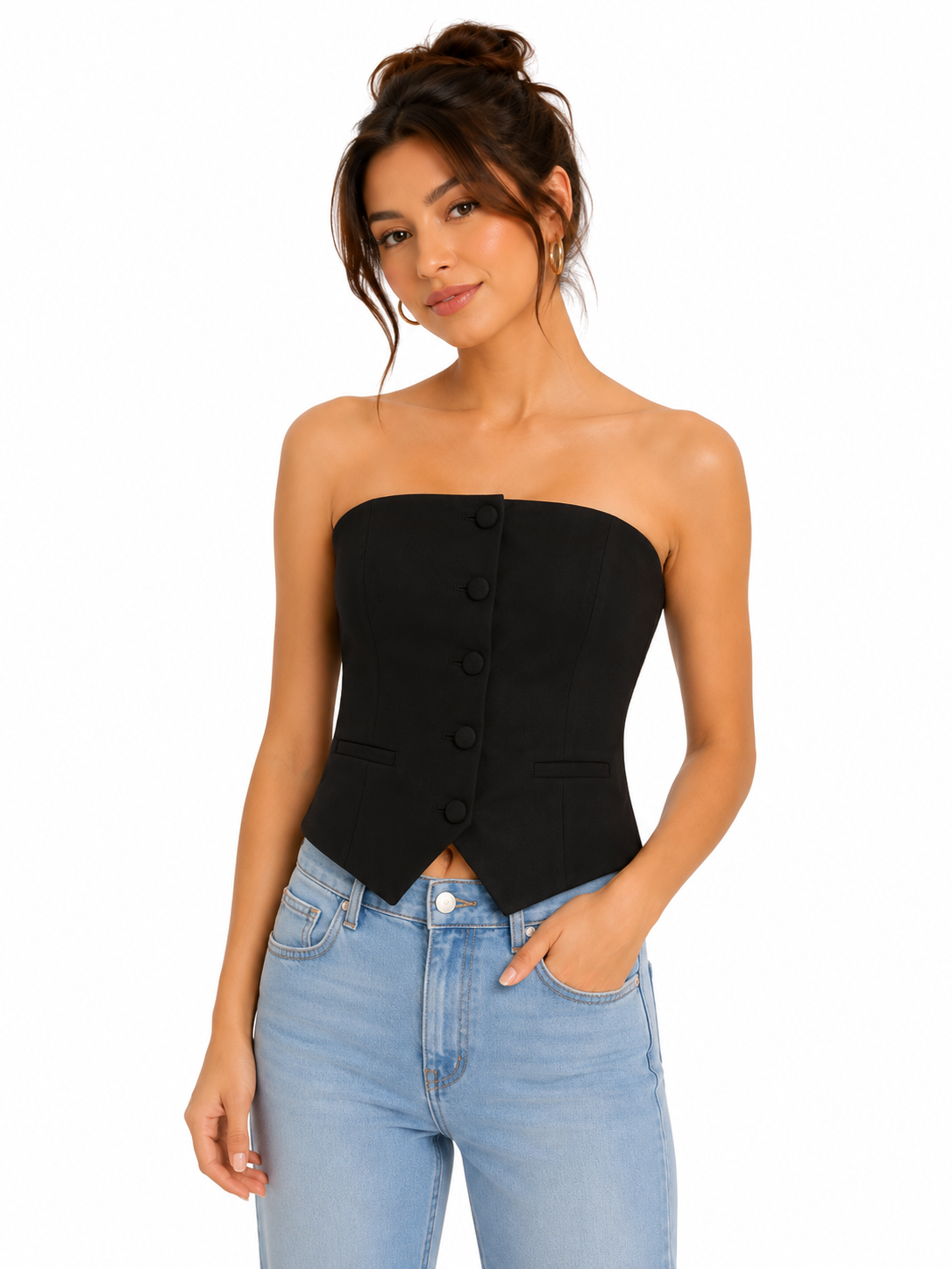 BLUSA REF 566