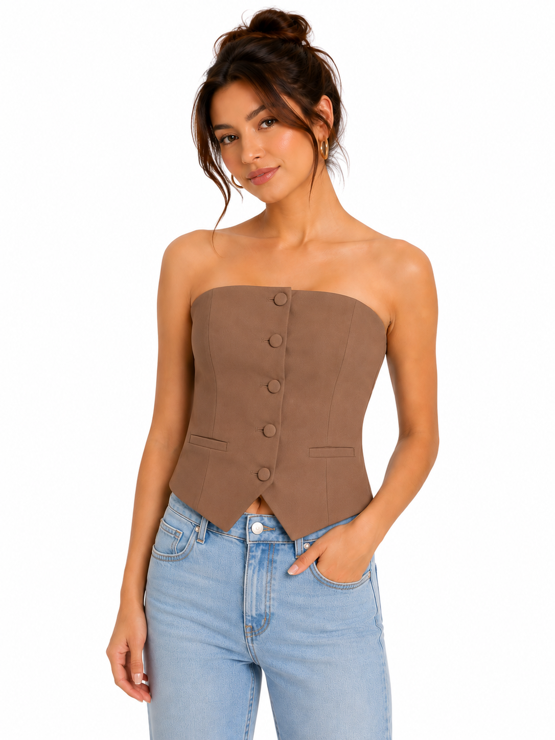 BLUSA REF 566