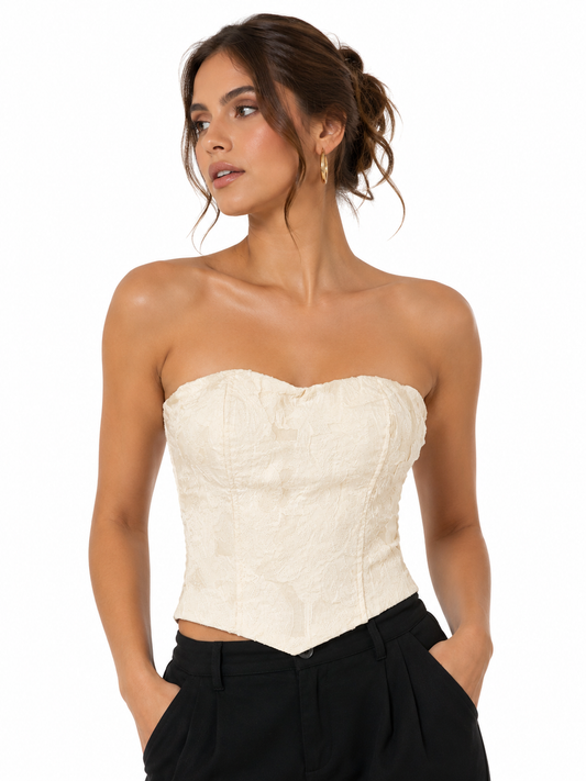 BLUSA POET REF 43588