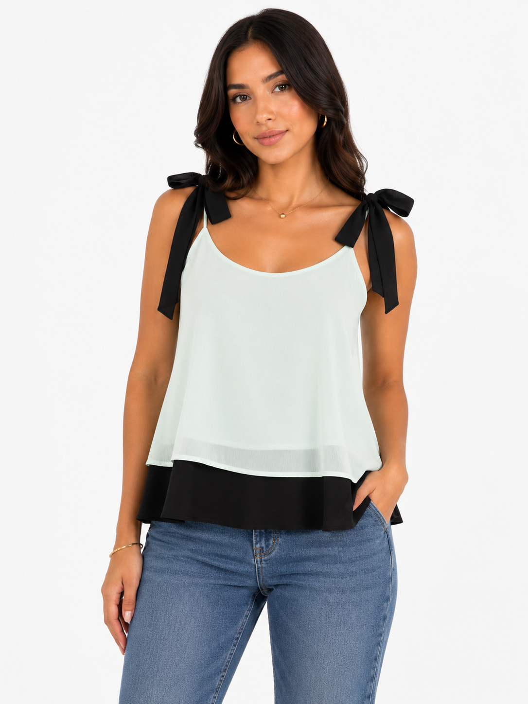 BLUSA KIDDO