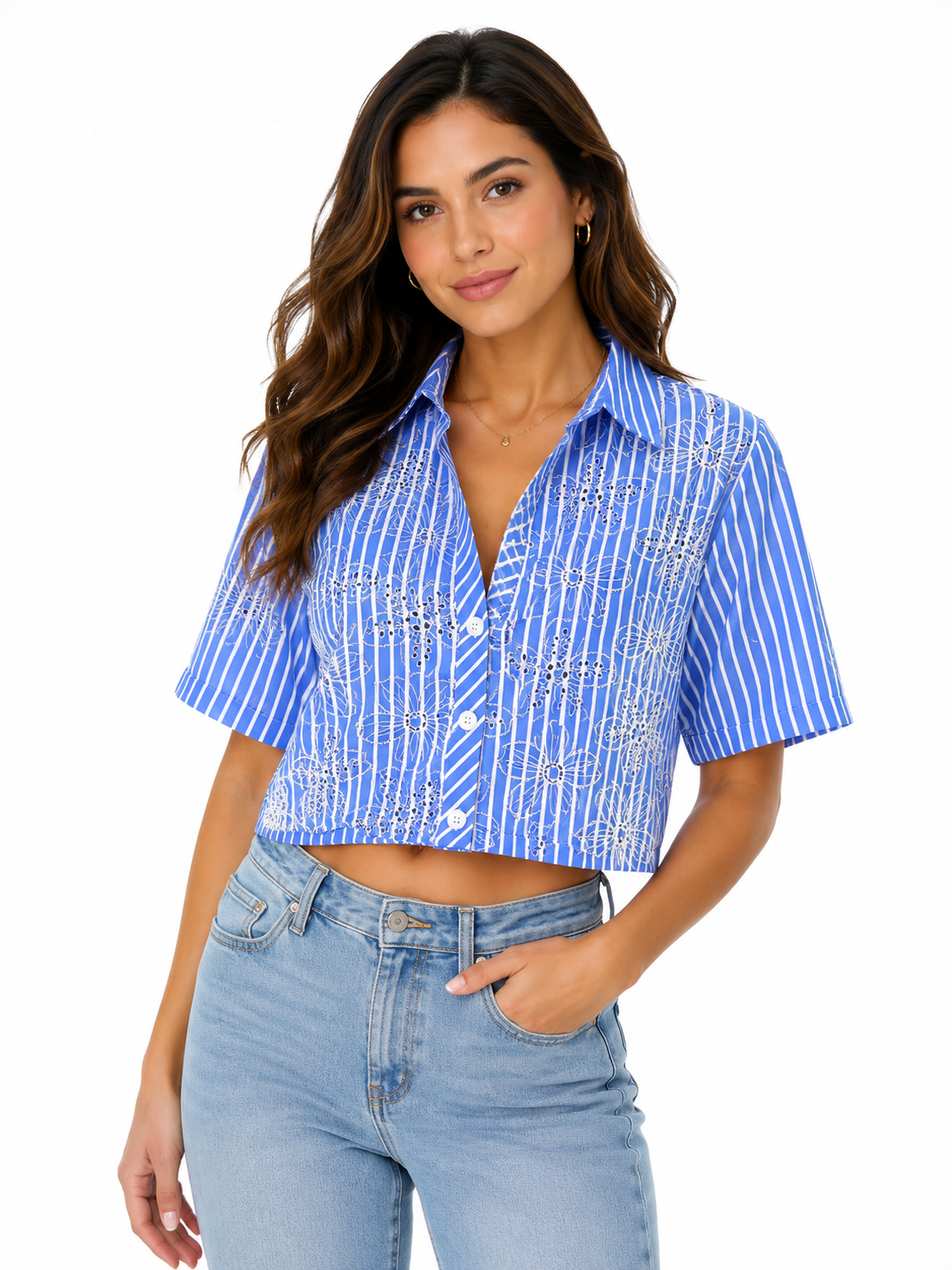 CAMISERA POET REF 43554