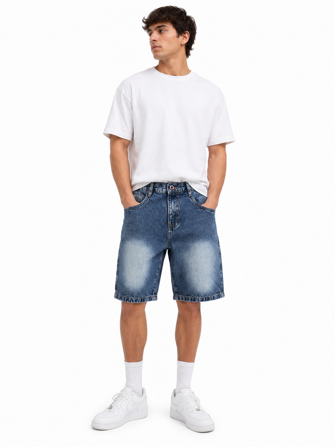 BERMUDA DSQUARED2