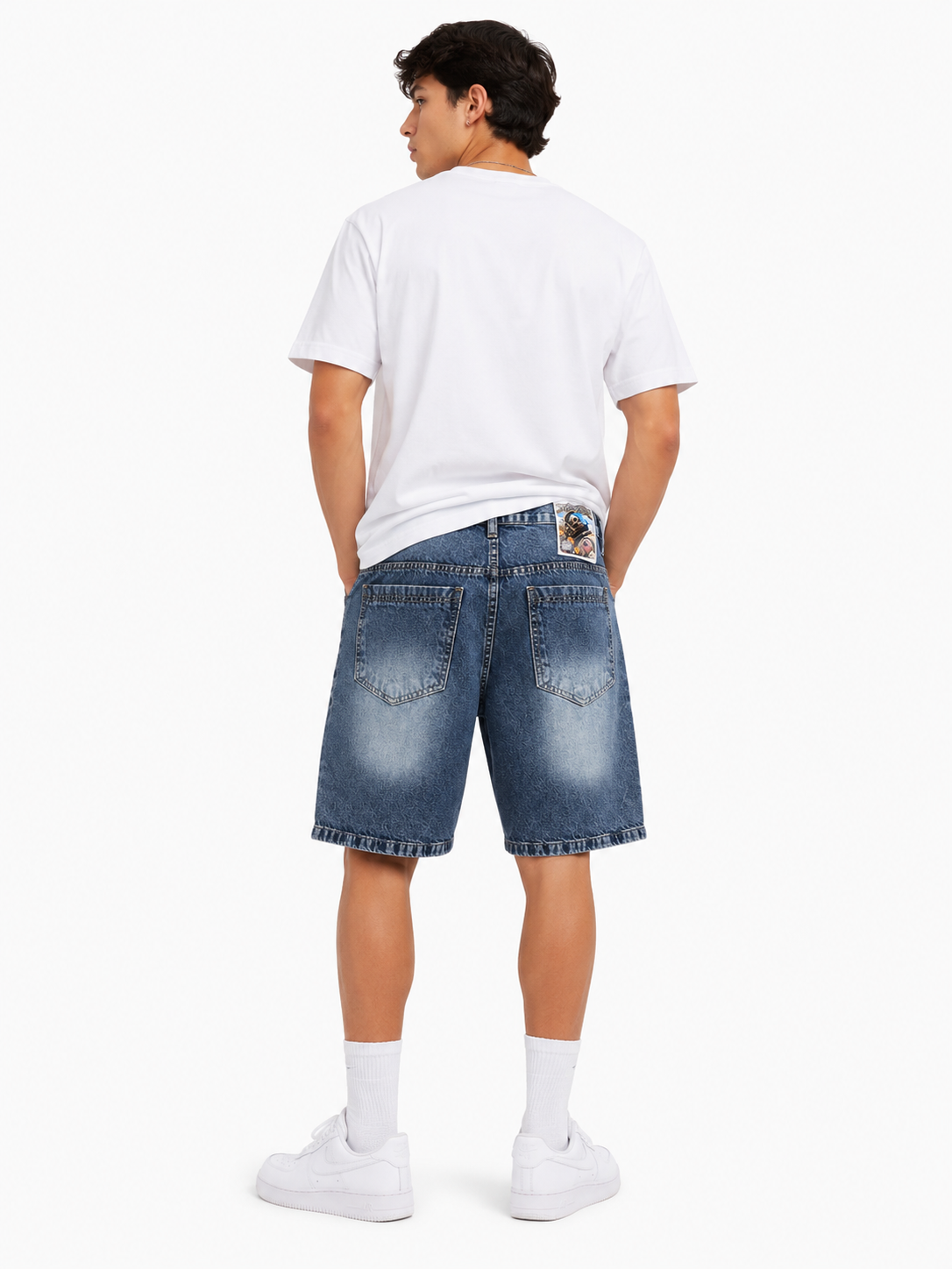 BERMUDA DSQUARED2
