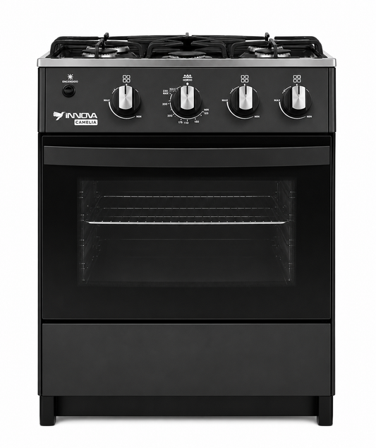 COCINA KAMELIA INNOVA 4Q